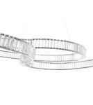 MOOSEE lampa wisząca WAVE 160A chrom (MSE1501100198) MOOSEE lampa wisząca WAVE 160A chrom (MSE1501100198)