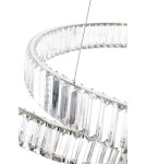 MOOSEE lampa wisząca WAVE 160A chrom (MSE1501100198) MOOSEE lampa wisząca WAVE 160A chrom (MSE1501100198)