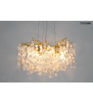 MOOSEE lampa wisząca RIVIERA 80 złota (MSE010100392) MOOSEE lampa wisząca RIVIERA 80 złota (MSE010100392)