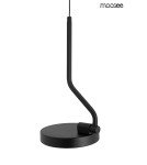 MOOSEE lampa ścienna FLAT 3 czarna (MSE010100385) MOOSEE lampa ścienna FLAT 3 czarna (MSE010100385)