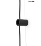 MOOSEE lampa ścienna FLAT 3 czarna (MSE010100385) MOOSEE lampa ścienna FLAT 3 czarna (MSE010100385)