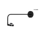 MOOSEE lampa ścienna AXEL czarna (MSE1501100147) MOOSEE lampa ścienna AXEL czarna (MSE1501100147)