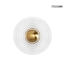 MOOSEE lampa ścienna ONDA złota (MSE1501100146) MOOSEE lampa ścienna ONDA złota (MSE1501100146)