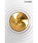 MOOSEE lampa ścienna ONDA złota (MSE1501100146) MOOSEE lampa ścienna ONDA złota (MSE1501100146)