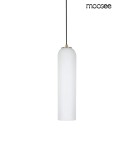 MOOSEE lampa wisząca SLACK biała (MSE1501100143) MOOSEE lampa wisząca SLACK biała (MSE1501100143)