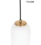 MOOSEE lampa wisząca SLACK biała (MSE1501100143) MOOSEE lampa wisząca SLACK biała (MSE1501100143)