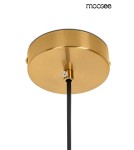 MOOSEE lampa wisząca SLACK biała (MSE1501100143) MOOSEE lampa wisząca SLACK biała (MSE1501100143)