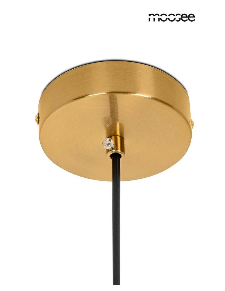 MOOSEE lampa wisząca SLACK biała (MSE1501100143) MOOSEE lampa wisząca SLACK biała (MSE1501100143)
