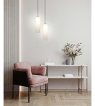 MOOSEE lampa wisząca SLACK biała (MSE1501100143) MOOSEE lampa wisząca SLACK biała (MSE1501100143)