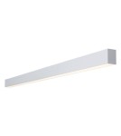 Italux Traversi RX 086 White 3000K Liniowa Natynkowa Biały mat 1xLED 26W 3000K PRD-5470-086-WH-830-SF Italux Traversi RX 086 White 3000K Liniowa Natynkowa Biały mat 1xLED 26W 3000K PRD-5470-086-WH-830-SF