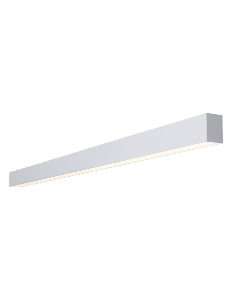 Italux Traversi RX 170 White 4000K Liniowa Natynkowa Biały mat 1xLED 53W 4000K PRD-5470-170-WH-840-SF