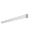 Italux Traversi RX 170 White 4000K Liniowa Natynkowa Biały mat 1xLED 53W 4000K PRD-5470-170-WH-840-SF