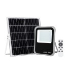 Lampy solarne - Italux Bares Solarna Szary IP65 1xLED 200W 4000K SLR-73142-200W - product 1