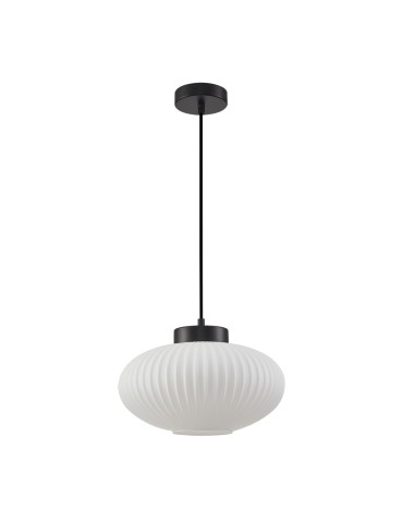 Italux Groste Wisząca Czarny 1xE27 40W PND-52376-1-BK - produkt 2