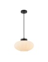 Italux Groste Wisząca Czarny 1xE27 40W PND-52376-1-BK Italux Groste Wisząca Czarny 1xE27 40W PND-52376-1-BK