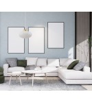 Italux Groste Wisząca Złoty 1xE27 40W PND-52376-1-GD Italux Groste Wisząca Złoty 1xE27 40W PND-52376-1-GD