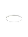 Italux Alata Plafon Biały 1xLED 24W 2800K+4000K+6000K PLF-72836-300R-24W-WH