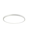 Italux Alata Plafon Biały 1xLED 36W 2800K+4000K+6000K PLF-72836-480R-36W-WH