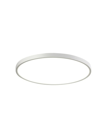 Italux Calvi Wisząca Biały 1xLED 32W 2800K+4000K+6000K PLF-35263-400R-32W-WH - produkt 2