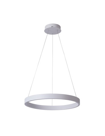 Italux Brasco Up Down Wisząca Biały 2xLED 80W 3000K+4000K PND-56215D-080RPC-WH-3KS4K-TRDIMM