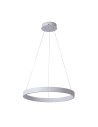 Italux Brasco Up Down Wisząca Biały 2xLED 80W 3000K+4000K PND-56215D-080RPC-WH-3KS4K-TRDIMM