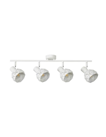Italux Harley Reflektor/Spot Biały 4xE14 40W SPL-3480-4-W - produkt 2