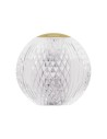 Luces Exclusivas CANA Stołowa złoty i odcienie złota 1xLED max 1,5W 3200K LE42751
