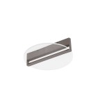 Lampy sufitowe - Luces Exclusivas TONALA Sufitowa Nowoczesna brązowy i odcienie brązu 1xLED max 29W 3000K LE42824 - produkt 1