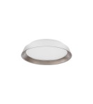 Lampy sufitowe - Luces Exclusivas CHALCO Sufitowa Nowoczesna biały 1xLED max 30W 3000K LE42830 - product 1