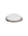 Luces Exclusivas CHALCO Sufitowa Nowoczesna biały 1xLED max 30W 3000K LE42830