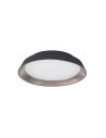 Luces Exclusivas CHALCO Sufitowa Nowoczesna czarny 1xLED max 30W 3000K LE42831