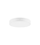 Lampy sufitowe - Luces Exclusivas TIJUANA Sufitowa Nowoczesna biały 1xLED max 30W 3000K LE42833 - product 1