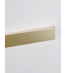 Kinkiety - Luces Exclusivas DURANGO Ścienna Nowoczesna złoty i odcienie złota 1xLED max 22W 3000K LE42855 - produkt 4