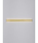 Kinkiety - Luces Exclusivas DURANGO Ścienna Nowoczesna złoty i odcienie złota 1xLED max 36W 3000K LE42856 - product 2