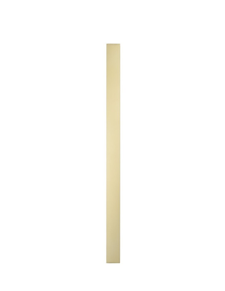 Kinkiety - Luces Exclusivas DURANGO Ścienna Nowoczesna złoty i odcienie złota 1xLED max 48W 3000K LE42857 - produkt kolory-swiatla.pl 1