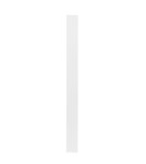 Kinkiety - Luces Exclusivas DURANGO Ścienna Nowoczesna biały 1xLED max 36W 3000K LE42859 - produkt 1