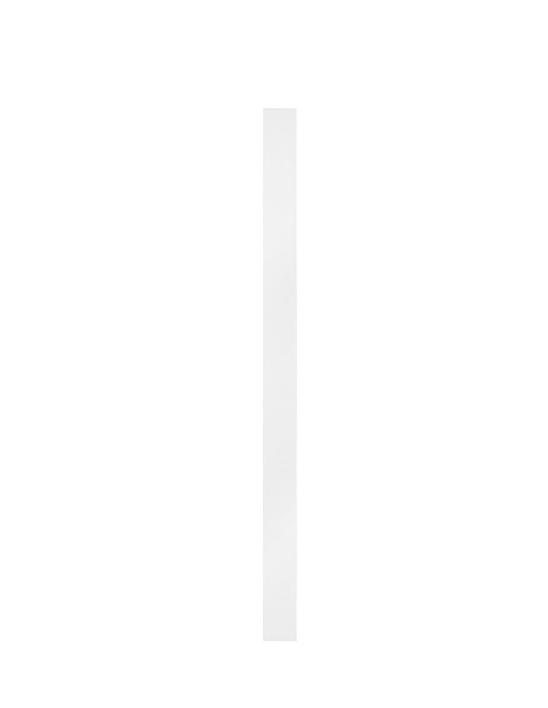 Kinkiety - Luces Exclusivas DURANGO Ścienna Nowoczesna biały 1xLED max 48W 3000K LE42860 - produkt kolory-swiatla.pl 1