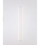 Kinkiety - Luces Exclusivas DURANGO Ścienna Nowoczesna biały 1xLED max 48W 3000K LE42860 - product 2