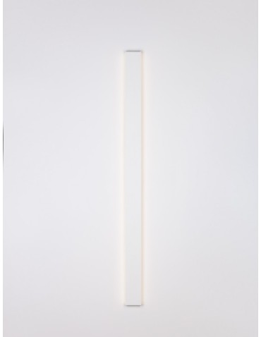 Luces Exclusivas DURANGO Ścienna Nowoczesna biały 1xLED max 48W 3000K LE42860 - product 2