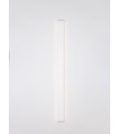 Kinkiety - Luces Exclusivas DURANGO Ścienna Nowoczesna biały 1xLED max 48W 3000K LE42860 - product 4