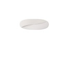 Kinkiety - Luces Exclusivas JALISCO Ścienna Nowoczesna biały 1xLED max 6W 3000K LE42869 - produkt 1