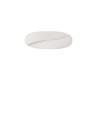 Luces Exclusivas JALISCO Ścienna Nowoczesna biały 1xLED max 6W 3000K LE42869