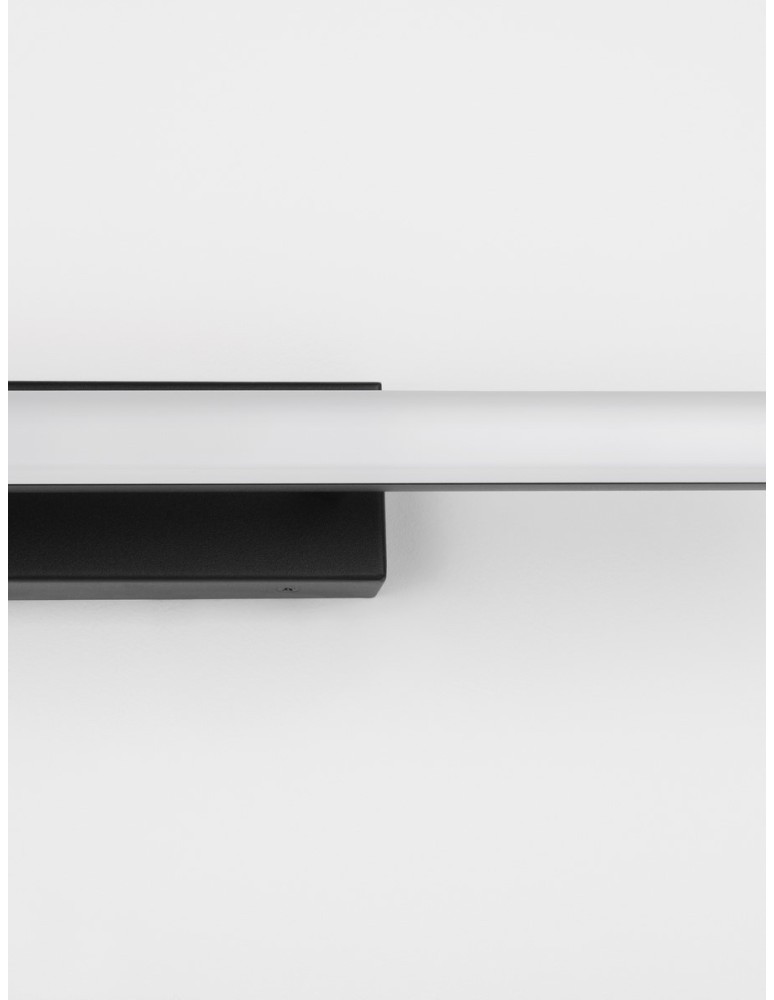Kinkiety - Luces Exclusivas OCOTLAN Ścienna Nowoczesna czarny 1xLED max 12W 3000K LE42872 - produkt kolory-swiatla.pl 2