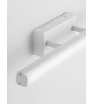 Kinkiety - Luces Exclusivas OCOTLAN Ścienna Nowoczesna czarny 1xLED max 12W 3000K LE42873 - product 2