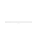 Kinkiety łazienkowe - Luces Exclusivas VALLES Ścienna Łazienkowa biały 1xLED max 18W 3000K LE42875 - product 1