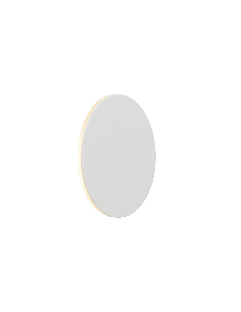 Lucide EKLYPS LED Ścienna 15cm 6W 46201/06/31