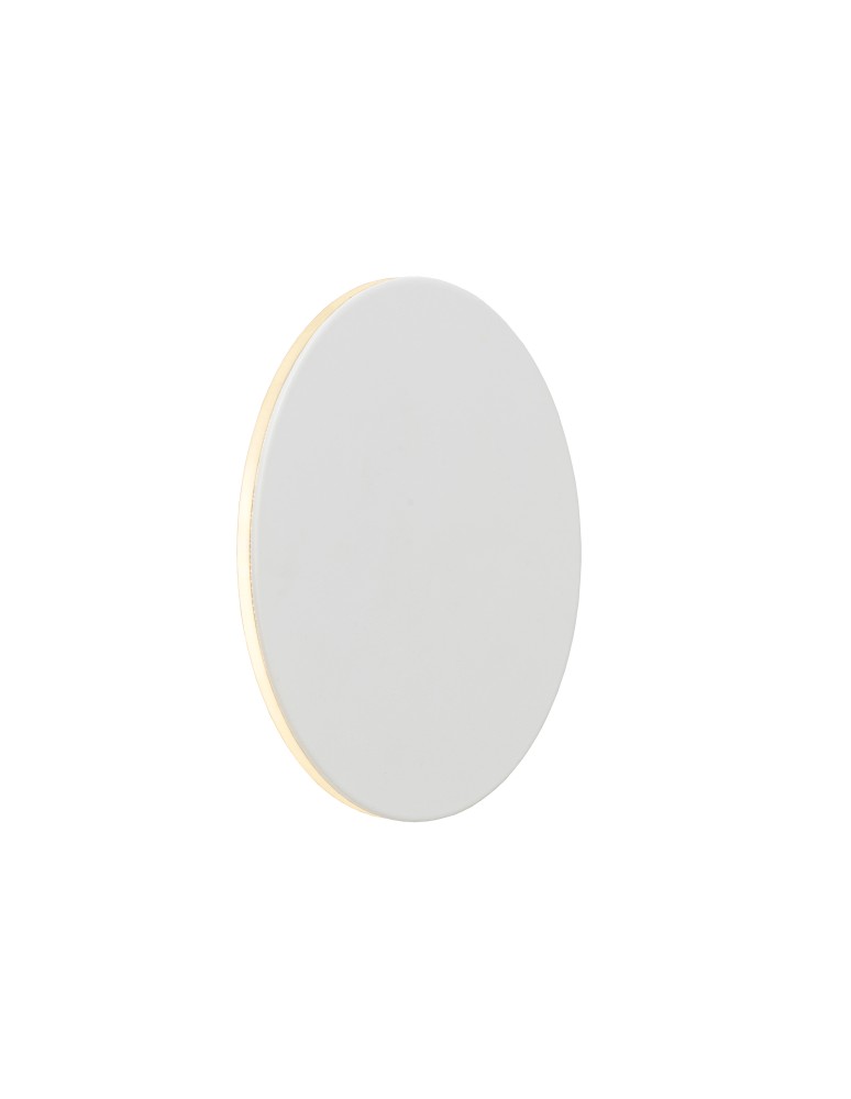 Lucide EKLYPS LED Ścienna 15cm 6W 46201/06/31