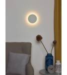 Kinkiety - Lucide EKLYPS LED Ścienna 15cm 6W 46201/06/31 - produkt 4