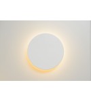 Kinkiety - Lucide EKLYPS LED Ścienna 15cm 6W 46201/06/31 - produkt 5