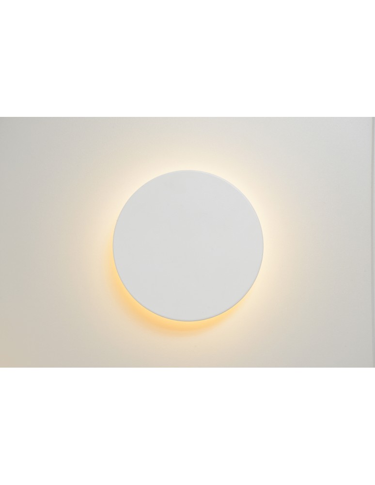 Lucide EKLYPS LED Ścienna 15cm 6W 46201/06/31